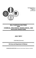 Field Manual FM 3-11 MCWP 3-37.1 NWP 3-11 AFTTP 3-2.42 Multi-Service Doctrine for Chemical, Biological, Radiological, and Nuclear Operations July 2011