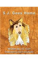 S.J. Goes Home