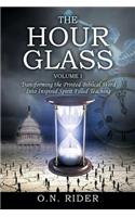The Hour Glass Volume I