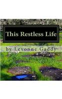 This Restless Life: A Dream Chased Through California Parks in an RV