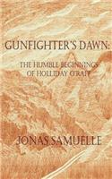 Gunfighter's Dawn