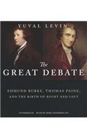 The Great Debate