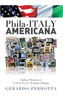 Phila-Italy Americana