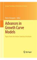 Advances in Growth Curve Models