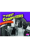 First Computers