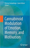 Cannabinoid Modulation of Emotion, Memory, and Motivation