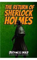 The Return of Sherlock Holmes