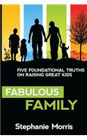 Fabulous Family