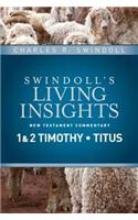 Insights on 1 & 2 Timothy, Titus
