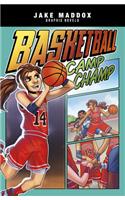 Basketball Camp Champ