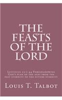 Feasts of the Lord