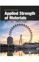 Applied Strength of Materials