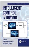 Intelligent Control in Drying