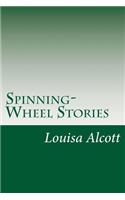 Spinning-Wheel Stories