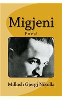 Migjeni