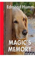 Magic's Memory: (Dog Mysteries)
