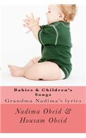 Babies & Children's Songs