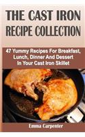 Cast Iron Recipe Collection