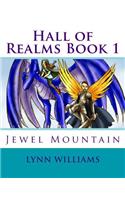 Hall of Realms Book 1