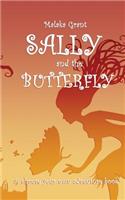 Sally and The Butterfly