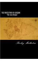 PROTECTORS OF ACHERON 