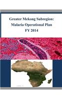 Greater Mekong Subregion