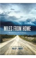 Miles From Home