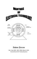 Mantras of Electrical Technology