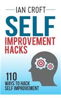 Self Improvement Hacks