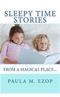 Sleepy Time Stories