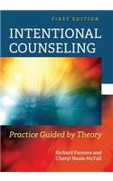 Intentional Counseling