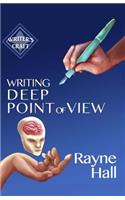 Writing Deep Point of View