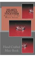 Hearts Knitted Together