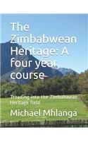 Zimbabwean Heritage