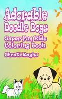 Adorable Doodle Dogs