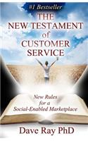 New Testament of Customer Service