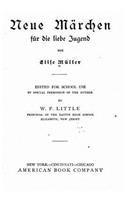 Neue märchen für die liebe jugend
