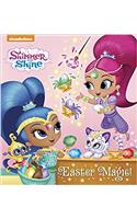 Easter Magic! (Shimmer and Shine)