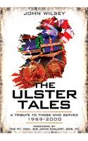 The Ulster Tales