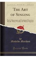 The Art of Singing