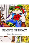 Flights of Fancy
