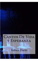 Cantos De Vida y Esperanza