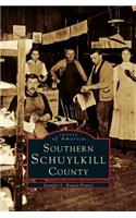 Southern Schuylkhill County