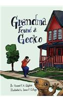 Grandma Found A Gecko