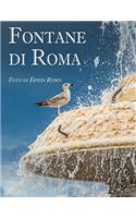 Fontane di Roma