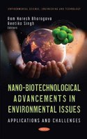 Nano-Biotechnological Advancements in Environmental Issues