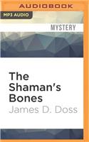 Shaman's Bones: (Charlie Moon)