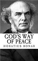 God's Way of Peace