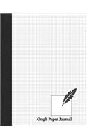 Graph Paper Journal