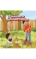 Hakeem Es Un Buen Vecino (Hakeem Is a Good Neighbor)